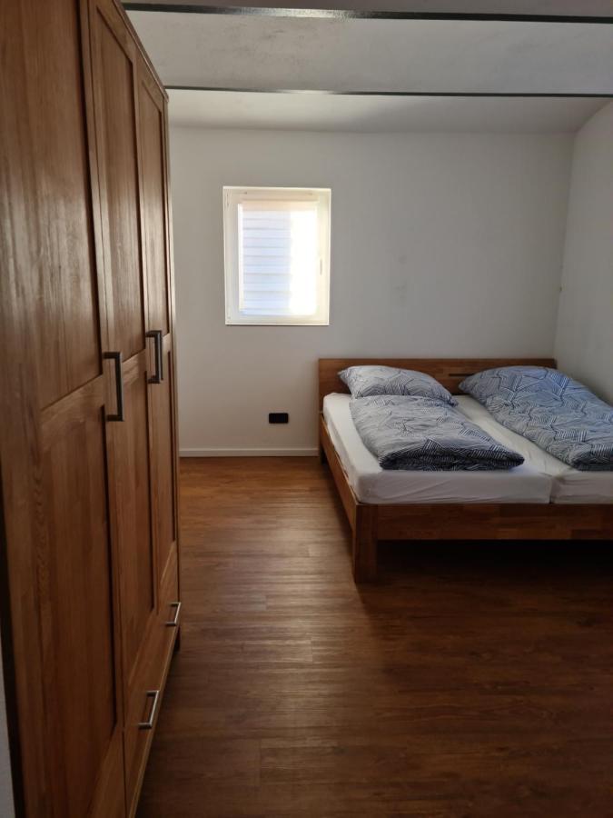 Ferienwohnung Bernau bei Berlin Exterior photo